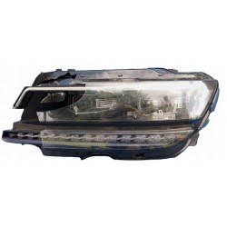 LAMPA LEWY PRZÓD EU FULL LED VW TIGUAN II 5NB 5NB941081D