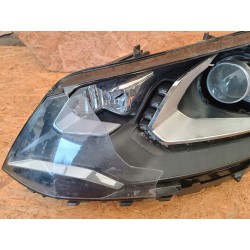 LAMPA LEWY PRZÓD REFLEKTOR XENON 7N1941033D VOLKSWAGEN SHARAN II 7N