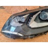 LAMPA LEWY PRZÓD REFLEKTOR XENON 7N1941033D VOLKSWAGEN SHARAN II 7N