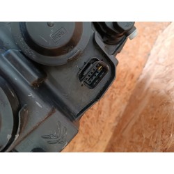 LAMPA PRAWY PRZÓD EU 9820059280 CITROEN C3 III 3 90097901