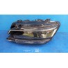 LAMPA LEWY PRZÓD EU FULL LED VW TIGUAN II 5NB 5NB941081D