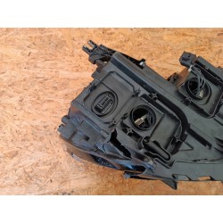 LAMPA LEWY PRZÓD REFLEKTOR XENON 7N1941033D VOLKSWAGEN SHARAN II 7N