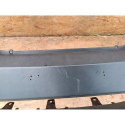 ZDERZAK PRZÓD PRZEDNI ORYGINAŁ HYUNDAI MATRIX 2001-2005