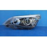 LAMPA LEWY PRZÓD REFLEKTOR XENON EU PUSZKA SOCZEWKA 7177739-08 BMW E60 E61