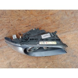 LAMPA PRAWY PRZÓD EU XENON 7180836 BMW E87 E81