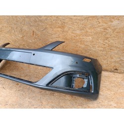 ZDERZAK PRZÓD PRZEDNI ORYGINAŁ 7N5807221A SEAT ALHAMBRA II 2 PDC 2010-