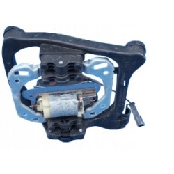 SILNICZEK SKRĘTU XENON LAMPY PRAWEJ JAGUAR XF X250 RANGE ROVER EVOQUE L538