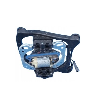 SILNICZEK SKRĘTU XENON LAMPY PRAWEJ JAGUAR XF X250 RANGE ROVER EVOQUE L538