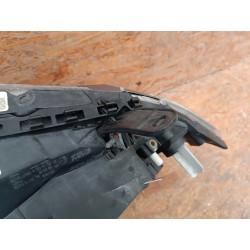 LAMPA PRAWY PRZÓD EU XENON 7180836 BMW E87 E81