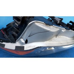 LAMPA LEWY PRZÓD REFLEKTOR XENON INFINITI G37 COUPE