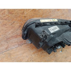 LAMPA PRAWY PRZÓD EU XENON 7180836 BMW E87 E81