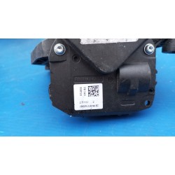 SILNICZEK SKRĘTU XENON LAMPY PRAWEJ JAGUAR XF X250 RANGE ROVER EVOQUE L538