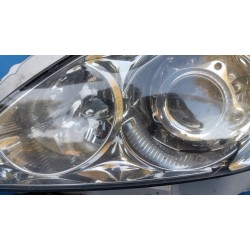 LAMPA LEWY PRZÓD REFLEKTOR XENON INFINITI G37 COUPE