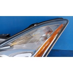 LAMPA LEWY PRZÓD REFLEKTOR XENON INFINITI G37 COUPE