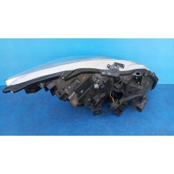 LAMPA LEWY PRZÓD REFLEKTOR XENON INFINITI G37 COUPE