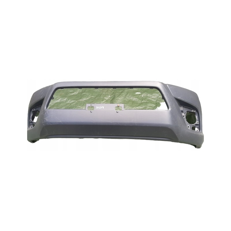 ZDERZAK PRZÓD 52119-0KB70 TOYOTA HILUX LIFT 2015-