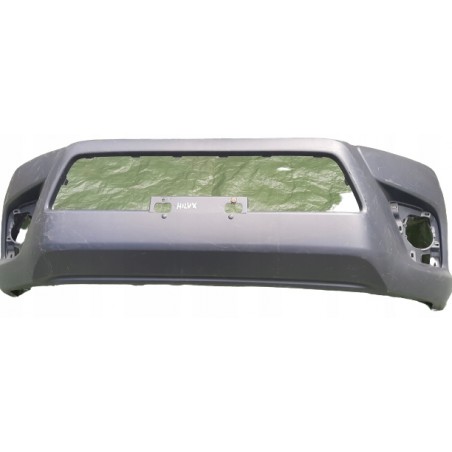 ZDERZAK PRZÓD 52119-0KB70 TOYOTA HILUX LIFT 2015-