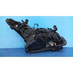 LAMPA LEWY PRZÓD REFLEKTOR XENON INFINITI G37 COUPE