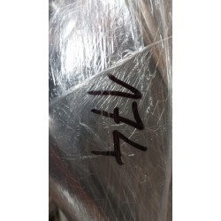 LAMPA LEWY PRZÓD REFLEKTOR XENON INFINITI G37 COUPE