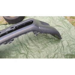 ZDERZAK PRZÓD 52119-0KB70 TOYOTA HILUX LIFT 2015-