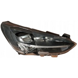 FORD FOCUS MK4 REFLEKTOR LAMPA FULL LED PRAWA PRZÓD PRZEDNIA JX7B-13E014-CE