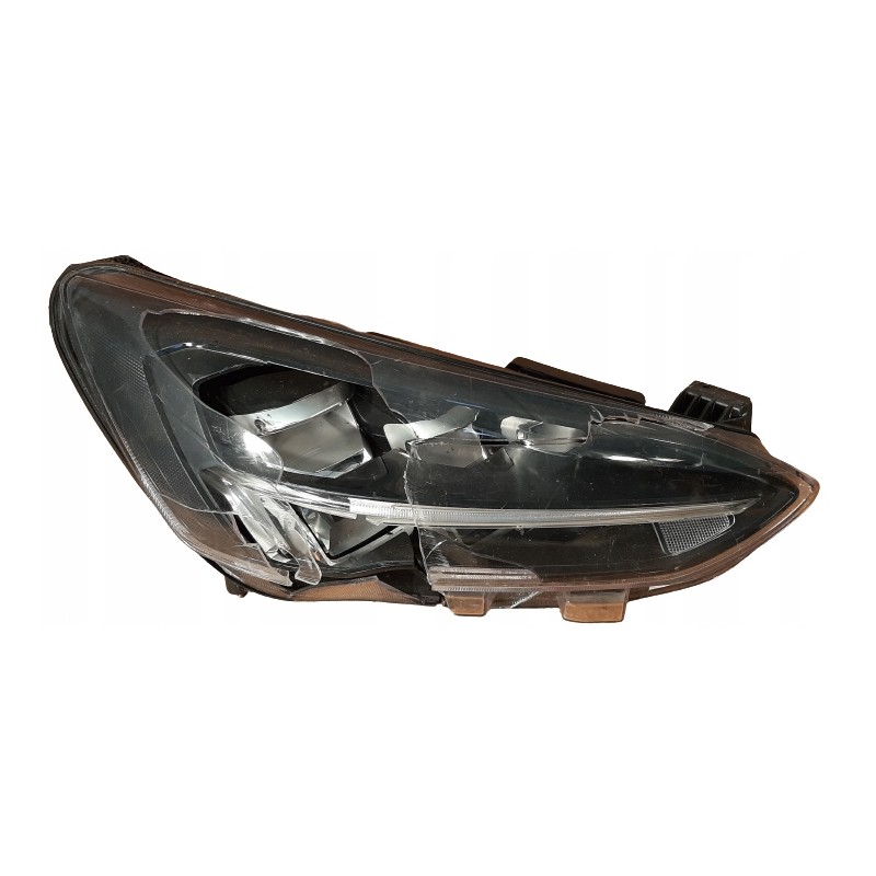 FORD FOCUS MK4 REFLEKTOR LAMPA FULL LED PRAWA PRZÓD PRZEDNIA JX7B-13E014-CE
