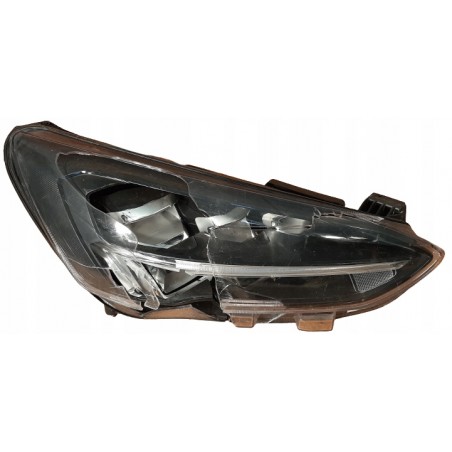 FORD FOCUS MK4 REFLEKTOR LAMPA FULL LED PRAWA PRZÓD PRZEDNIA JX7B-13E014-CE