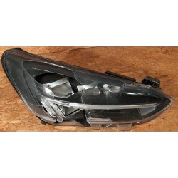 FORD FOCUS MK4 REFLEKTOR LAMPA FULL LED PRAWA PRZÓD PRZEDNIA JX7B-13E014-CE