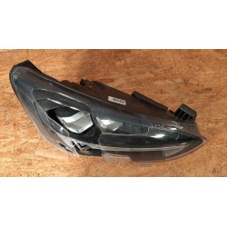 FORD FOCUS MK4 REFLEKTOR LAMPA FULL LED PRAWA PRZÓD PRZEDNIA JX7B-13E014-CE