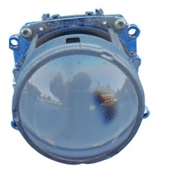OBUDOWA ODBŁYŚNIK SOCZEWKA XENON LAMPY LEWY PRZÓD BMW E92 E93 1305310237