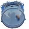 OBUDOWA ODBŁYŚNIK SOCZEWKA XENON LAMPY LEWY PRZÓD BMW E92 E93 1305310237