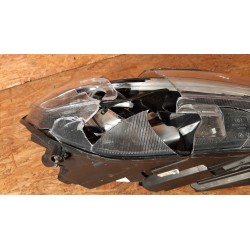 FORD FOCUS MK4 REFLEKTOR LAMPA FULL LED PRAWA PRZÓD PRZEDNIA JX7B-13E014-CE