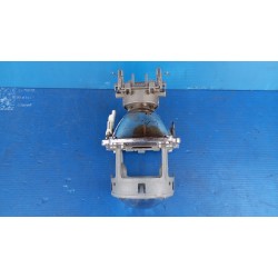 OBUDOWA ODBŁYŚNIK SOCZEWKA XENON LAMPY LEWY PRZÓD BMW E92 E93 1305310237
