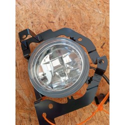 SUZUKI GRAND VITARA I HALOGEN PRAWY 35501-65D30-000