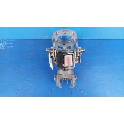 OBUDOWA ODBŁYŚNIK SOCZEWKA XENON LAMPY LEWY PRZÓD BMW E92 E93 1305310237