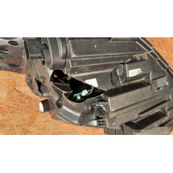 FORD FOCUS MK4 REFLEKTOR LAMPA FULL LED PRAWA PRZÓD PRZEDNIA JX7B-13E014-CE