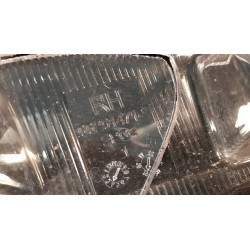 FORD FOCUS MK4 REFLEKTOR LAMPA FULL LED PRAWA PRZÓD PRZEDNIA JX7B-13E014-CE