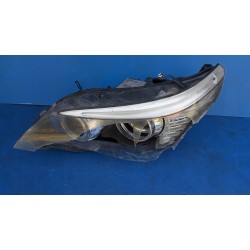 LAMPA LEWY PRZÓD REFLEKTOR XENON EU PUSZKA SOCZEWKA 7177739-08 BMW E60 E61