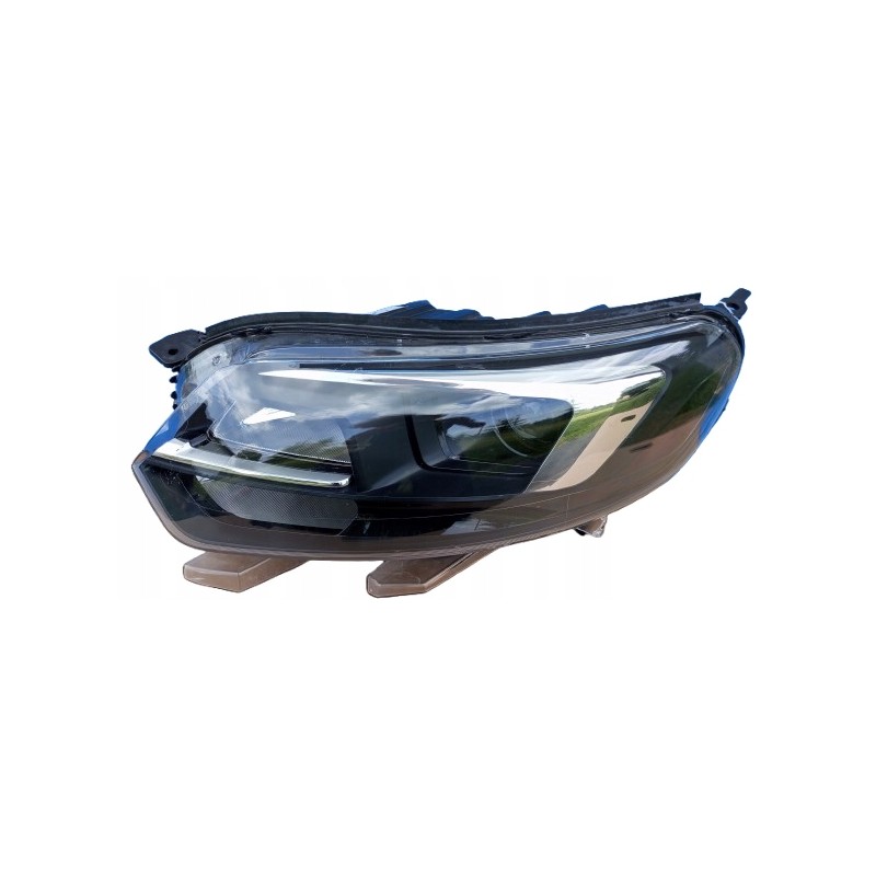 LAMPA LEWY PRZÓD EU XENON 9832837680 OPEL ZAFIRA D VIVARO C III