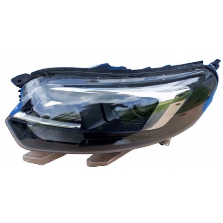 LAMPA LEWY PRZÓD EU XENON 9832837680 OPEL ZAFIRA D VIVARO C III
