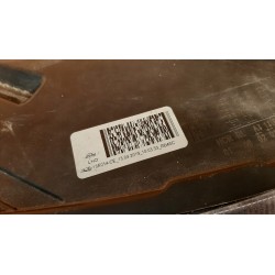 FORD FOCUS MK4 REFLEKTOR LAMPA FULL LED PRAWA PRZÓD PRZEDNIA JX7B-13E014-CE