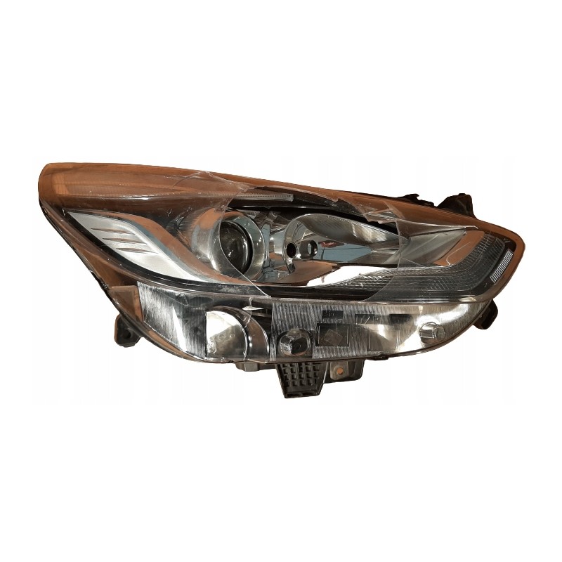 FORD S-MAX MK2 LIFT LAMPA PRAWA PRZÓD PRZEDNIA 90076298