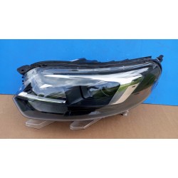 LAMPA LEWY PRZÓD EU XENON 9832837680 OPEL ZAFIRA D VIVARO C III