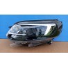 LAMPA LEWY PRZÓD EU XENON 9832837680 OPEL ZAFIRA D VIVARO C III