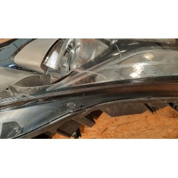 FORD S-MAX MK2 LIFT LAMPA PRAWA PRZÓD PRZEDNIA 90076298