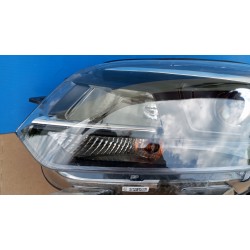 LAMPA LEWY PRZÓD EU XENON 9832837680 OPEL ZAFIRA D VIVARO C III