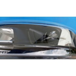 LAMPA LEWY PRZÓD EU XENON 9832837680 OPEL ZAFIRA D VIVARO C III