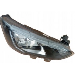 LAMPA PRAWA PRZÓD REFLEKTOR EU MX7B-13E014-CCJ FORD FOCUS MK4 IV