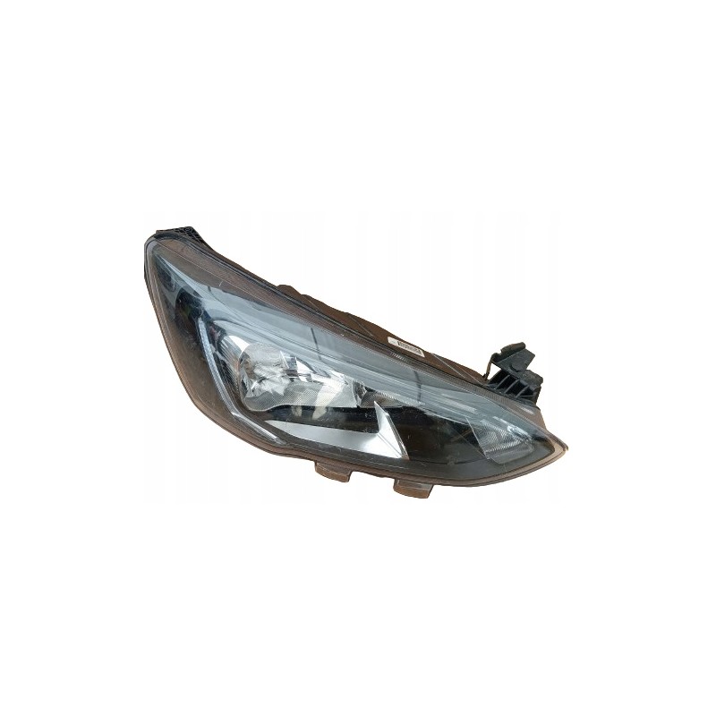 LAMPA PRAWA PRZÓD REFLEKTOR EU MX7B-13E014-CCJ FORD FOCUS MK4 IV