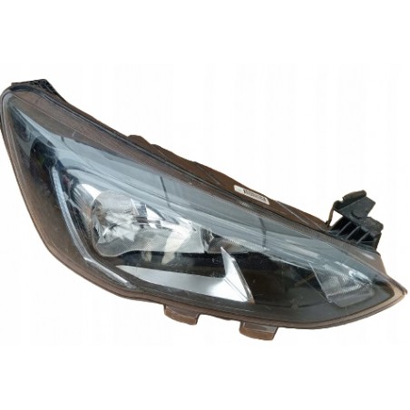 LAMPA PRAWA PRZÓD REFLEKTOR EU MX7B-13E014-CCJ FORD FOCUS MK4 IV